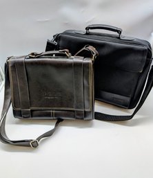 Set Of Two Professional Bags