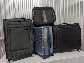 Luggage Collection