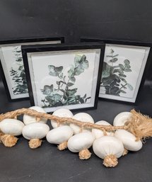 Botanical Art