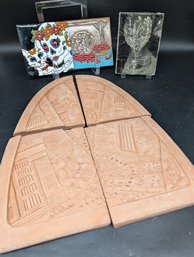 Decorative Tiles