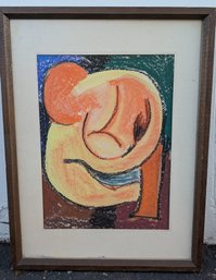 Modernism And Avant-Garde Expression Slovak Art