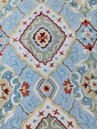 Pier 1 Imports 6' X 9' Area Rug