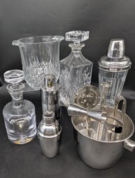 Vintage And Classic Barware