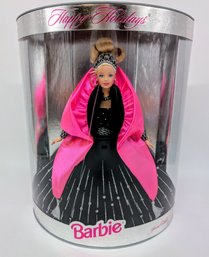 1998 Limited Edition Holiday Barbie