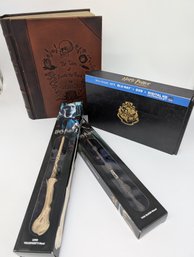 Harry Potter Collection