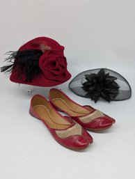 Stylish And Traditional
