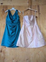 Set Of Two Party Dresses