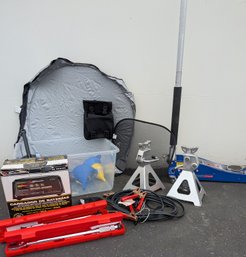 Automotive Maintance Kit