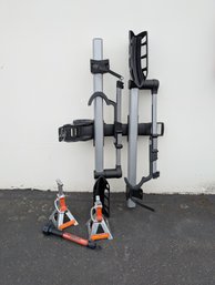 Vehicle Accessories