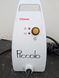 Saeco Piccolo Steam Cleaner