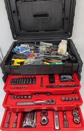 Craftsman VersaStack 3-Drawer Mechanics Tool Set