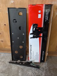 Monoprice Wall Mounts, Set Of Two