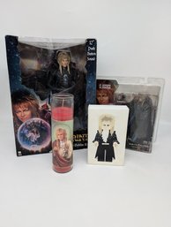 Labyrinth Collectors Edition
