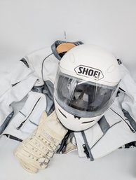 Riders Gear