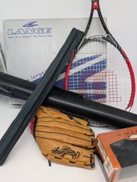 Sports And Hobbies Bundle