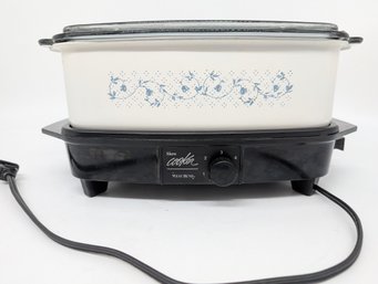 West Bend 4-Quart Slow Cooker