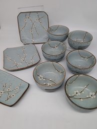 Japanese Ceramic Tableware