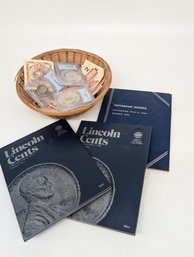 Currency Collection