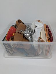 Box Of Handbags