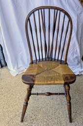 19th-Century Antique Windsor Chair