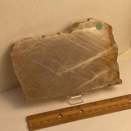 LOT 101, Rocks/crystals, Large Moonstone Slab, 6 Inch