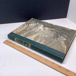 1943 Wuthering Heights, Emily Bronte