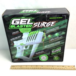 GEL Blaster Surge Pellet Gun, Brand New, Sealed