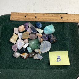 LOT B, Crystals, Minerals, Gem Stones