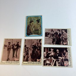 Vintage Non-sport Trading Cards, The Monkees, Rare