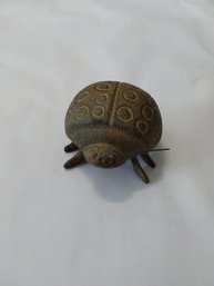 Vintage Lady Bug