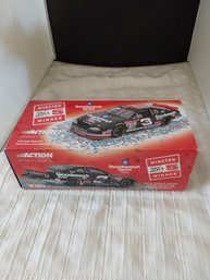 Action 1:24 Scale Stock Car # 3 Goodwrench