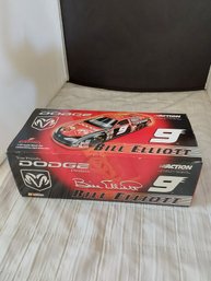 Action 1:24 Scale Stock Car # 9 Bill Elliott