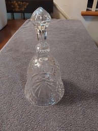 Glass Bell