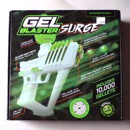 NEW IN BOX, GEL-Blaster 'Surge' (Retails For $20-$30)