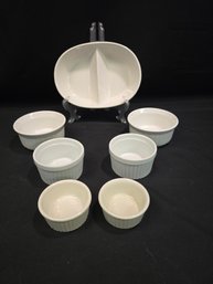 Small Ramekin Lot