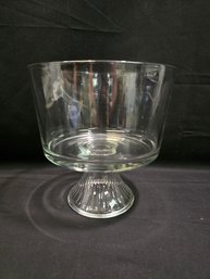 Pedestal Compote Server