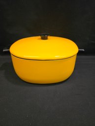 MCM Covered Casserole