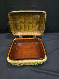 Fire King & Anchor Ovenware