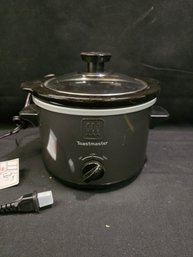 Toastmaster SMALL Slow Cooker