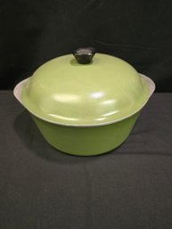 Vintage CLUB Aluminum Dutch Over