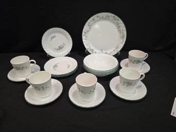 Corelle Callaway Ivy