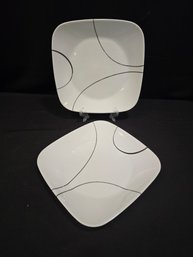 Corelle Simple Lines