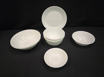 Corelle Winter Frost White