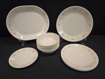 Corelle Forever Yours