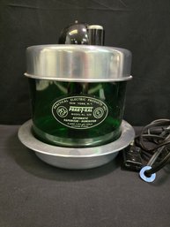 Prak-T-Kal Automatic Vaporizer