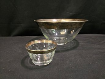 Dorothy C. Thorpe Chip & Dip