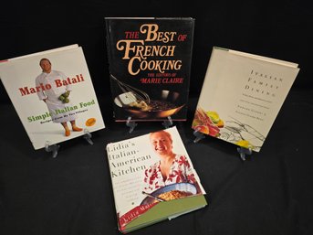Cookbooks Lot #7