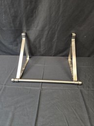 Over The Door Towel Rack