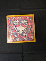 Josiah Wedgwood & Sons Tile