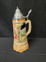 Musical Stein
